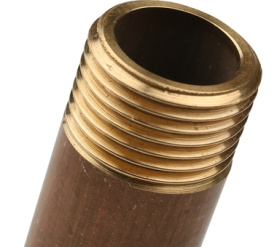 Удлинитель НН 1/2х50 для стальных труб резьбовой TIEMME 1500198(1540G04050) в Орле 5