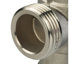 Термостатический смесительный клапан для систем отопления и ГВС 1 НР 20-43° STOUT SVM-0020-164325 в Орле 5