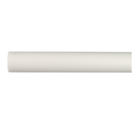 Труба полипропиленовая (цвет белый) Политэк d=40x6,7 (PN 20) 9002040067 в Орле 3