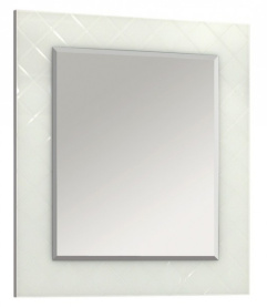Зеркало Акватон Венеция 65 бел 1553-2.L1 в Орле 0