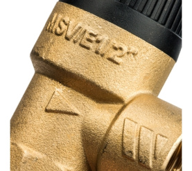 Предохранительный клапан MSV 12- 3 BAR Watts 10004477(02.07.530) в Орле 4