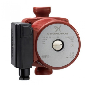 Насос циркуляционный Grundfos UP 20-45 N 95906472 в Орле 1