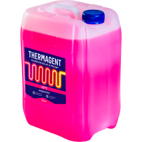 Теплоноситель Thermagent -65°,10 кг в Орле 0