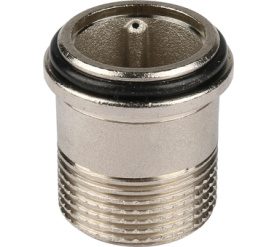 Клапан ручной терморегулирующий с неподъемным шпинделем, угловой 3/4 STOUT SVRs 1152 000020 в Орле 11