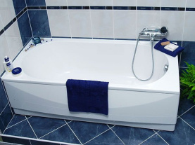 Панель для ванны Vagnerplast Corona L 150x55 в Орле 2