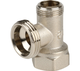 Клапан запорный для стальных труб угловой 396 1/2 Itap в Орле 8
