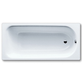 Ванна стальная Kaldewei Saniform Plus 160х70 anti-sleap, easy-clean, прямоугольная Мод 362-1 в Орле 0