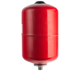 Расширительный бак на отопление 12 л. (цвет красный) STOUT STH-0004-000012 в Орле 6