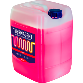 Теплоноситель Thermagent -30, 20 кг в Орле 0