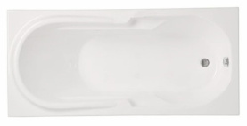 Акриловая ванна Vagnerplast Corvet 170x80 VPBA178COR2X-01 в Орле 0