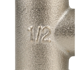 Клапан угловой для металлопластиковых труб к соедиенениям типа Multi-Fit (арт 510) 397 1/2 Itap в Орле 11