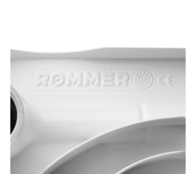 Радиатор биметаллический ROMMER Optima BM 500 10 секций в Орле 9