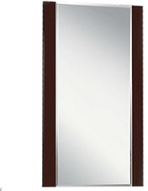 Зеркало Акватон "Ария 50" 1401-2.103 темно-коричневое в Орле 0