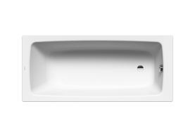 Ванна стальная Kaldewei Cayono 160х70x41 easy-clean прямоугольная Мод 748 в Орле 1