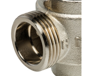 Термостатический смесительный клапан для систем отопления и ГВС 3/4 НР 30-65° STOUT SVM-0025-186520 в Орле 4