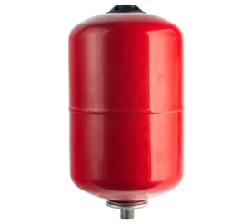 Расширительный бак на отопление 12 л. (цвет красный) STOUT STH-0004-000012 в Орле 5