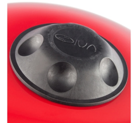 Расширительный бак на отопление 12 л. (цвет красный) STOUT STH-0004-000012 в Орле 1