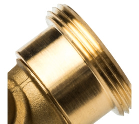 Термостатический смесительный клапан G 1 1/2M-G 1 1/2F-G 1M 70°С STOUT SVM-0050-327008 в Орле 5