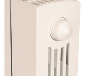 Радиатор биметаллический нижнее правое подключение (белый RAL RIFAR SUPReMO VENTIL 500 SVR 6 секций в Орле 9
