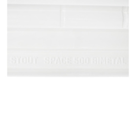 Радиатор биметаллический боковое подключение STOUT Space 500 12 секций SRB-0310-050012 в Орле 7