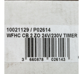 Таймер управляющий WFHC-TIMER Watts 10021129(90.18.680)(P02614) в Орле 7