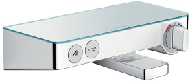 Термостат для ванны Hansgrohe Ecostat Select 13141000 в Орле 0