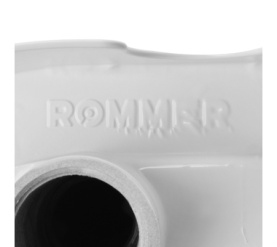 Радиатор алюминиевый ROMMER Plus 200 14 секций в Орле 8