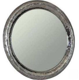 Зеркало Акватон "Андорра", круглое, 750мм, сереб 1.A156.7.02V.NL3.0 в Орле 0