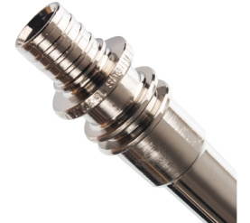 Трубка для подкл-я радиатора, Г-образная 161000 для труб из сшитого полиэтилен STOUT SFA-0025-001610 в Орле 2