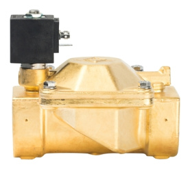 Соленоидный клапан для систем водоснабжения 1.14 230V Н.О. 850Т Watts 10023638 в Орле 3