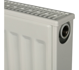 Радиатор стальной панельный боковое подключение Kermi Profil-K FK O 12300600 FK0120300601N2Z(FK0120306W02) в Орле 17