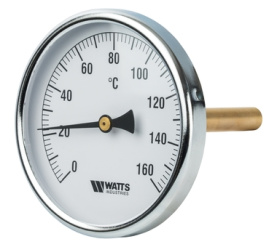 Трмометр (12,160С) F+R801(T) 100100 Watts 10006079(03.03.103) в Орле 0