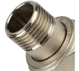Вентиль регулирующий угловой для металлопластиковых труб к соедиенениям типа Multi-Fit 395 1/2 Itap в Орле 10