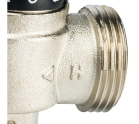 Термостатический смесительный клапан для систем отопления и ГВС 1 НР 30-65° STOUT SVM-0025-186525 в Орле 4
