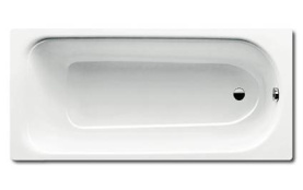Ванна стальная Kaldewei Saniform Plus 180х80 anti-sleap, easy-clean, прямоугольная Мод 375-1 в Орле 1