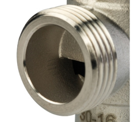 Термостатический смесительный клапан для систем отопления и ГВС 1 НР 20-43° STOUT SVM-0020-254325 в Орле 5