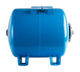 Расширительный бак, гидроаккумулятор 100 л. горизонтальный (цвет синий) STOUT STW-0003-000100 в Орле 3