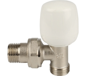 Вентиль регулирующий угловой для металлопластиковых труб к соедиенениям типа Multi-Fit 395 1/2 Itap в Орле 3