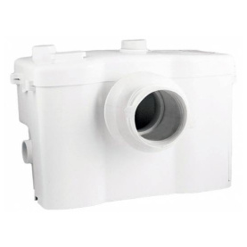 Туалетный насос-измельчитель Jemix STP-100 LUX 600 Вт в Орле 1