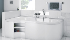 Смеситель для ванны Grohe Costa L 25450001 в Орле 2