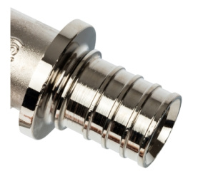 Трубка для подкл-я радиатора, Т-образная 201525 для труб из сшитого полиэтилен STOUT SFA-0026-202525 в Орле 5