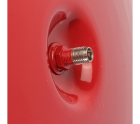 Расширительный бак на отопление 80 л. (цвет красный) STOUT STH-0005-000080 в Орле 2