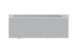 Ванна Astra Form Нейт 160x70, литой мрамор цвета RAL в Орле 2