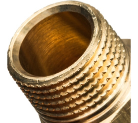 Муфта с наружной резьбой (20 х 2,0) x 1/2 профиль H, TH, U для металлопластиковых труб Prandelli Multyrama 509.01.52.0 в Орле 3