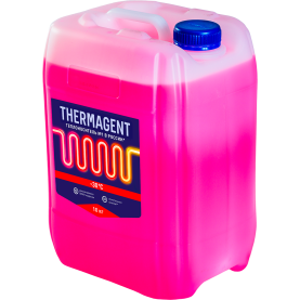 Теплоноситель Thermagent -30, 10 кг в Орле 0