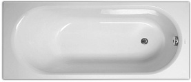 Акриловая ванна Vagnerplast Kasandra 150x70 прямоугольная VPBA157KAS2X-01 в Орле 0