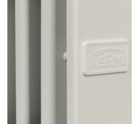 Радиатор стальной панельный боковое подключение Kermi Profil-K FK O 12400400 FK0120400401N2Z(FK0120404W02) в Орле 10
