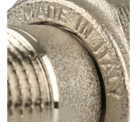 Клапан угловой для металлопластиковых труб к соедиенениям типа Multi-Fit (арт 510) 397 1/2 Itap в Орле 13