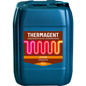 Средство очистки Thermagent Active, 10 кг, концентрат в Орле 1