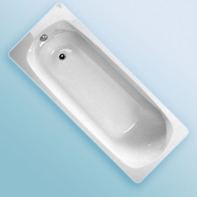 Акриловая ванна Vagnerplast Corona R 160x100 VPBA168CRN3PX-01 в Орле 1